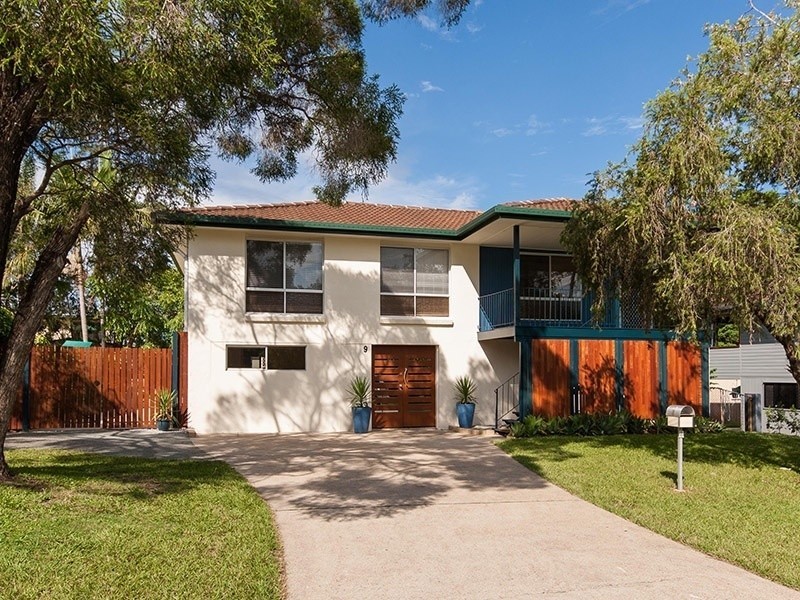 9 Burkell Court, Bray Park QLD 4500