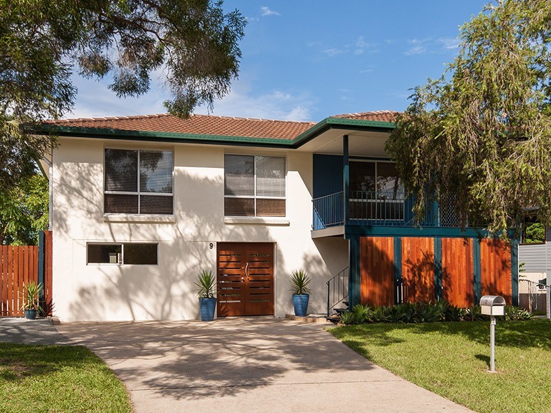 9 Burkell Court, Bray Park QLD 4500