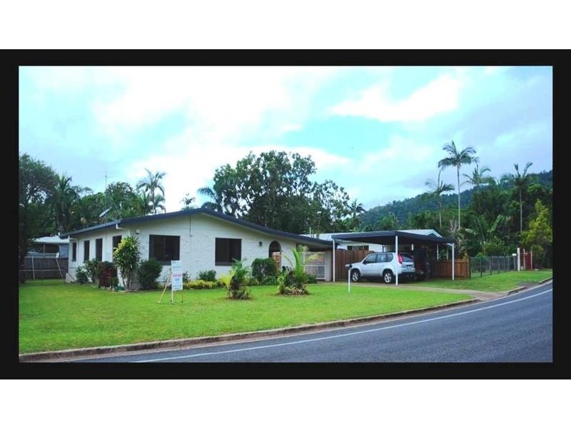 48 Survey Street, Smithfield QLD 4878