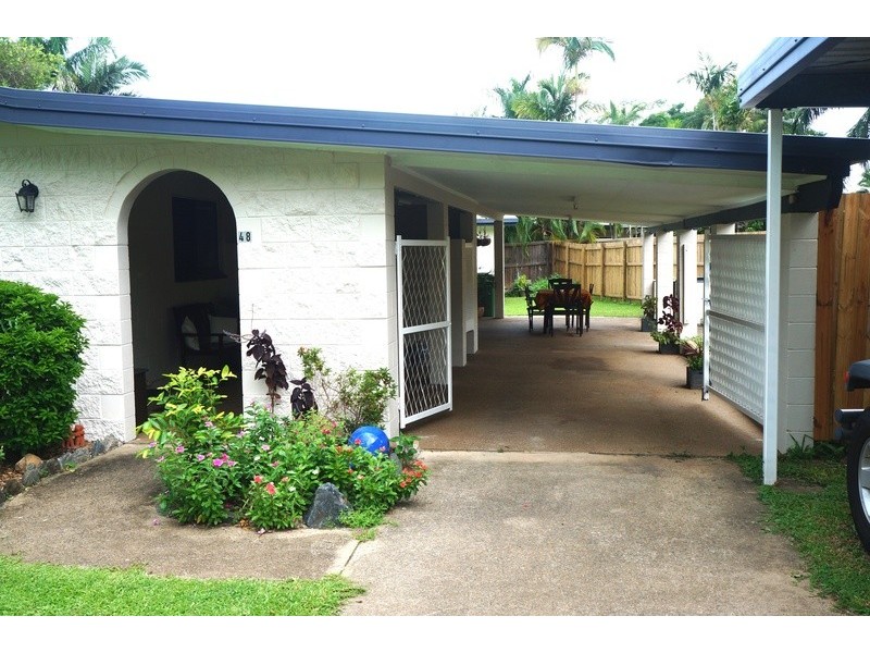 48 Survey Street, Smithfield QLD 4878