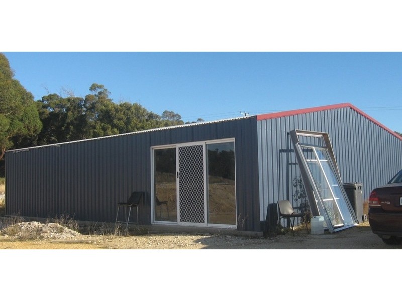 Clarence Point TAS 7270