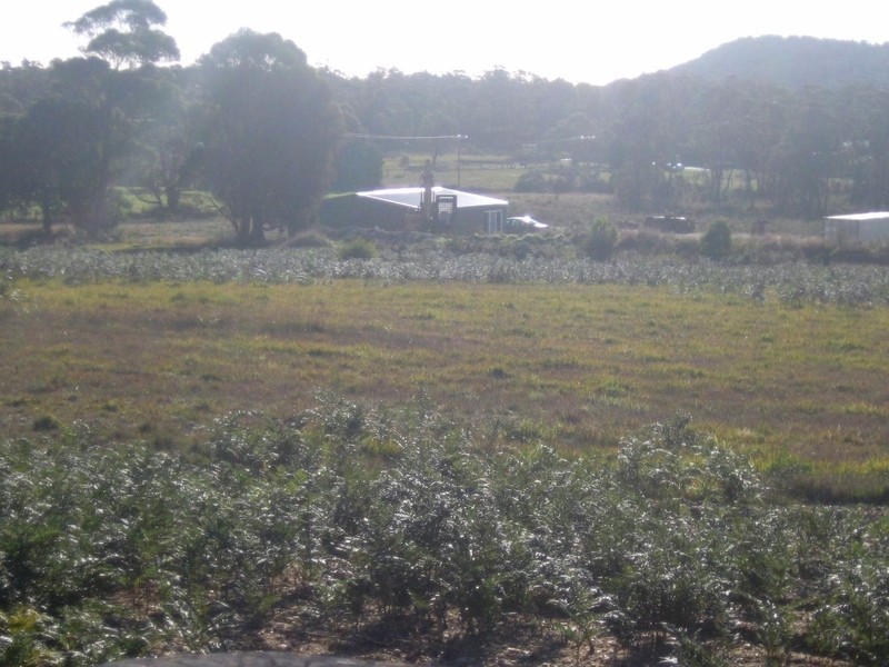 Clarence Point TAS 7270