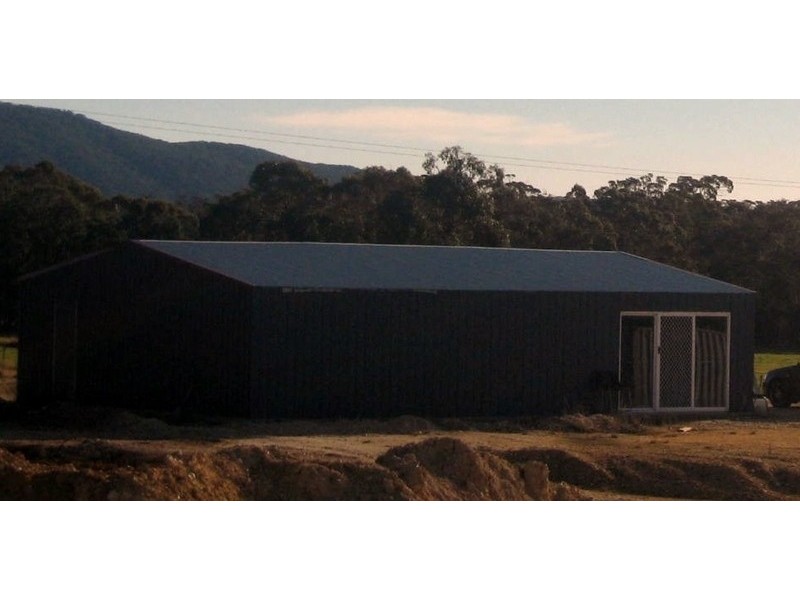 Clarence Point TAS 7270