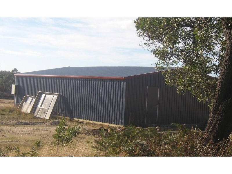 Clarence Point TAS 7270