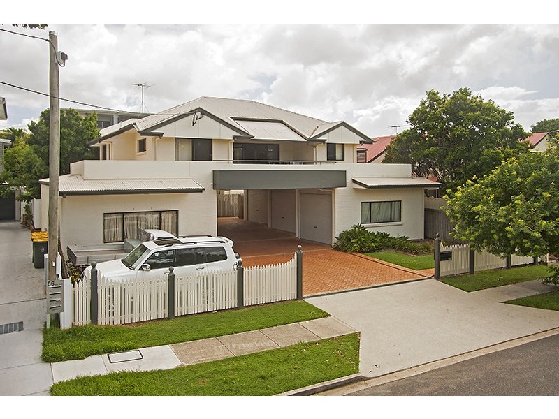 4/90 Ison street, Morningside QLD 4170