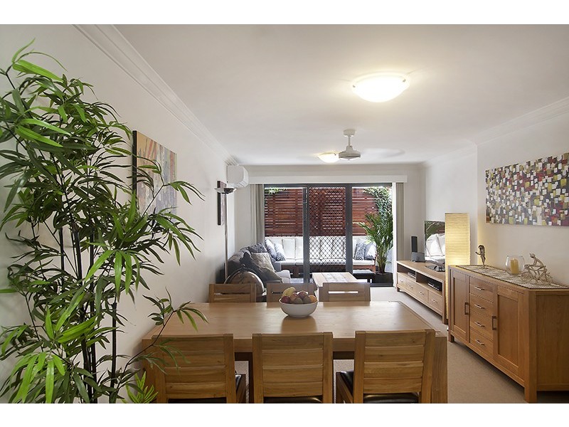 4/90 Ison street, Morningside QLD 4170