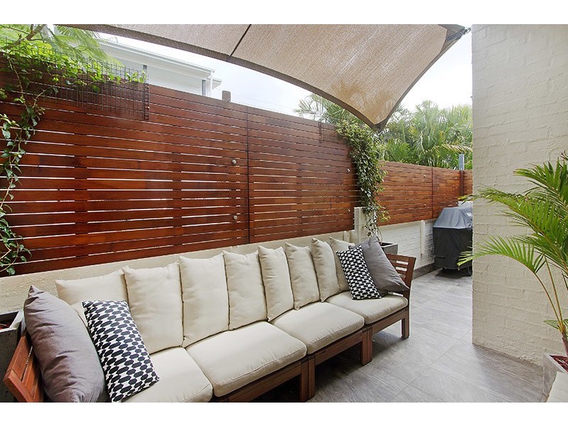 4/90 Ison street, Morningside QLD 4170