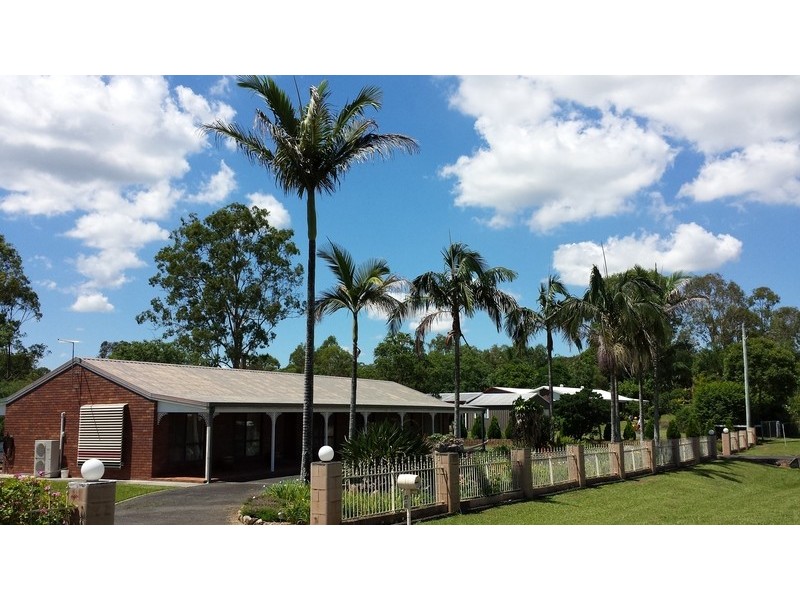 37 OAK TREE  COURT, Cedar Grove QLD 4285