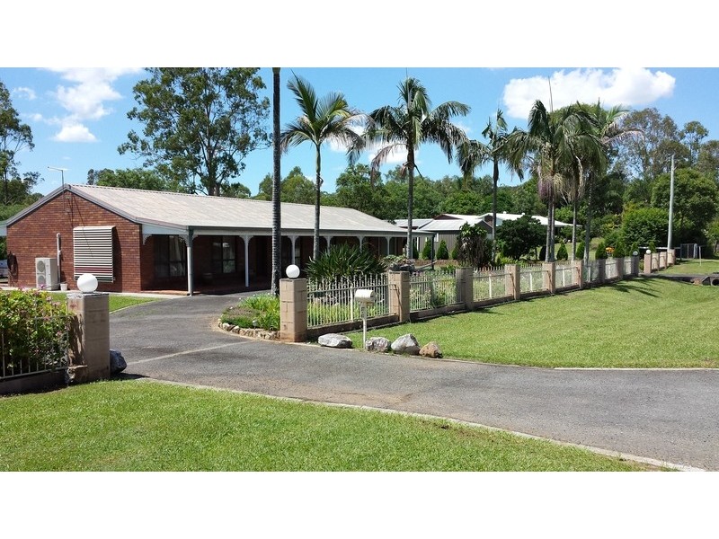 37 OAK TREE  COURT, Cedar Grove QLD 4285