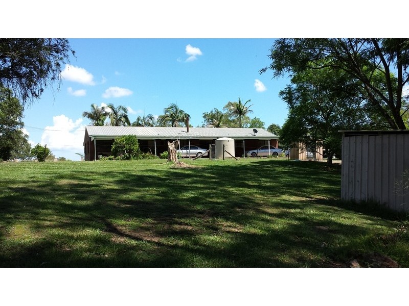 37 OAK TREE  COURT, Cedar Grove QLD 4285