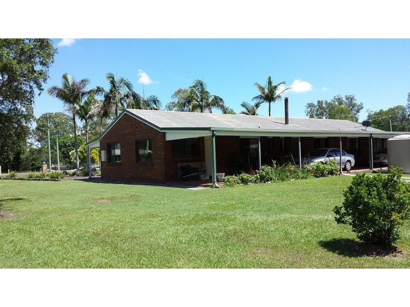 37 OAK TREE  COURT, Cedar Grove QLD 4285