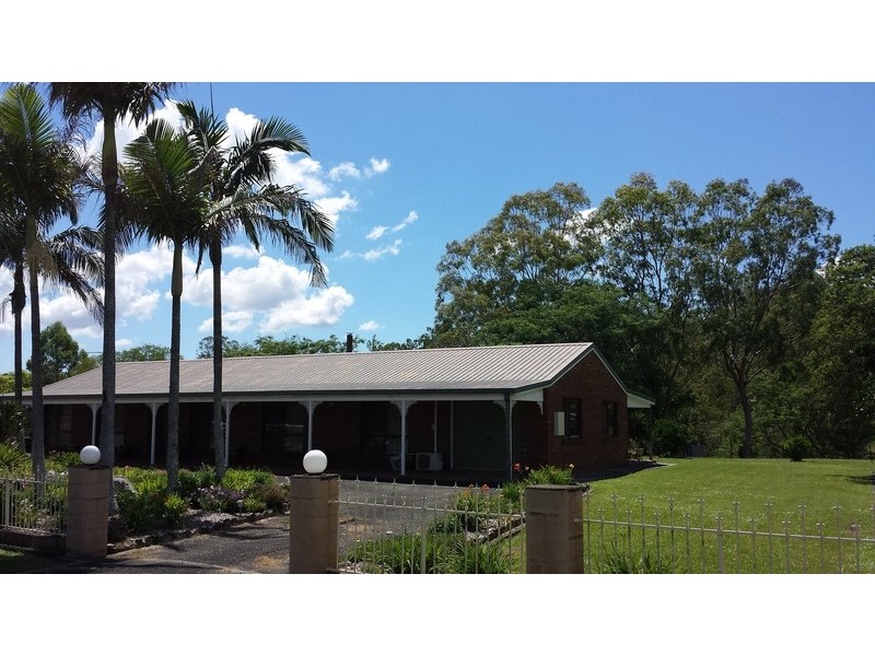 37 OAK TREE  COURT, Cedar Grove QLD 4285
