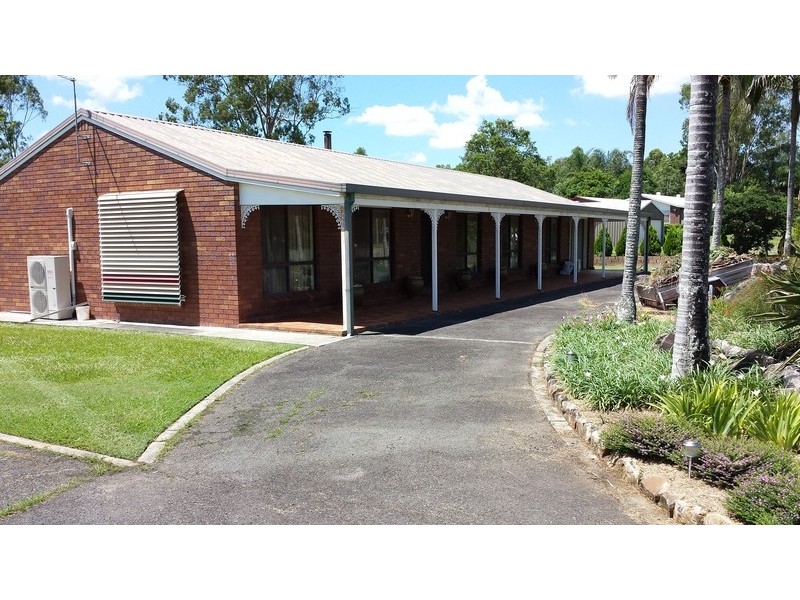 37 OAK TREE  COURT, Cedar Grove QLD 4285