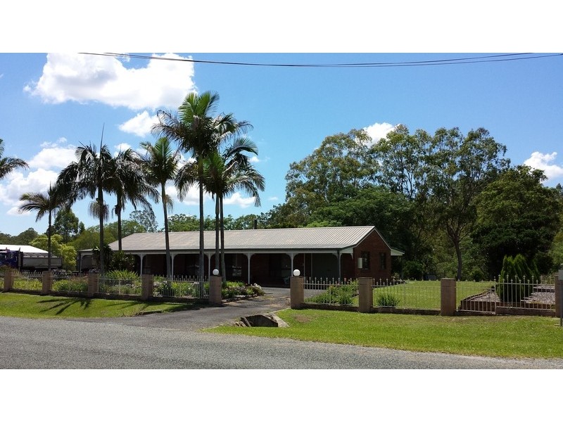 37 OAK TREE  COURT, Cedar Grove QLD 4285