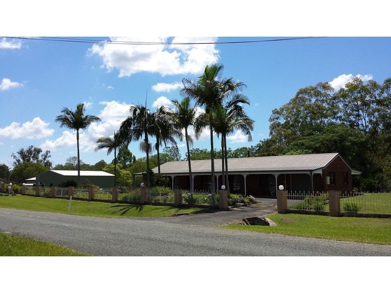 37 OAK TREE  COURT, Cedar Grove QLD 4285