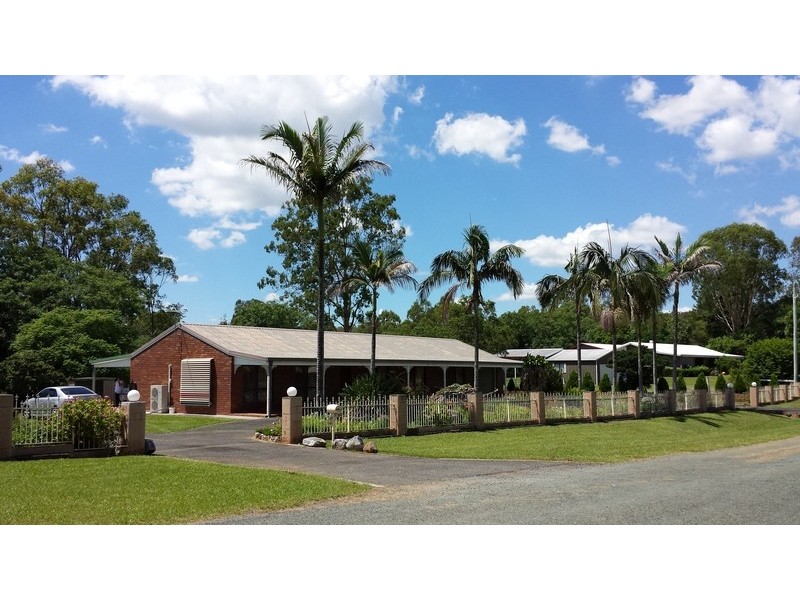 37 OAK TREE  COURT, Cedar Grove QLD 4285