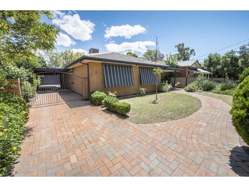 8 White Street, Euroa VIC 3666