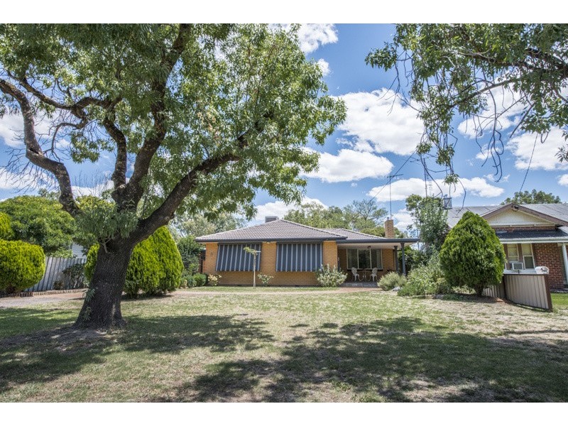 8 White Street, Euroa VIC 3666