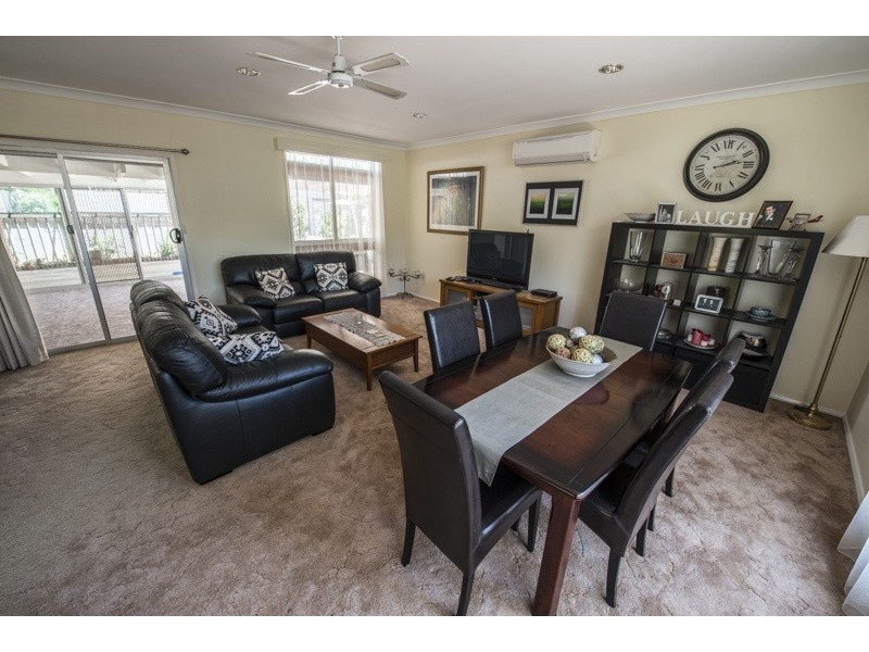 8 White Street, Euroa VIC 3666