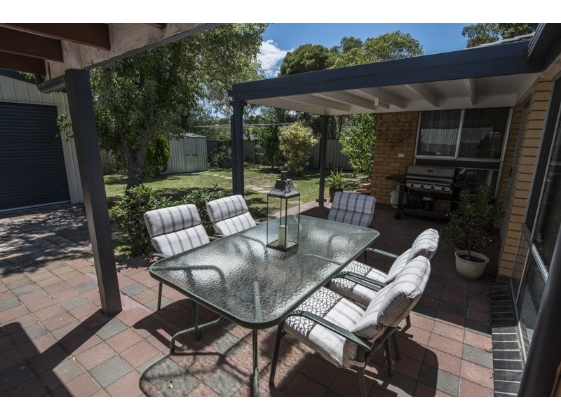 8 White Street, Euroa VIC 3666