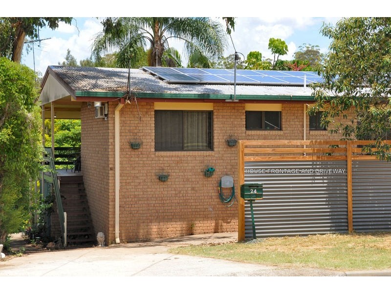 24 Kay Street, North Ipswich QLD 4305