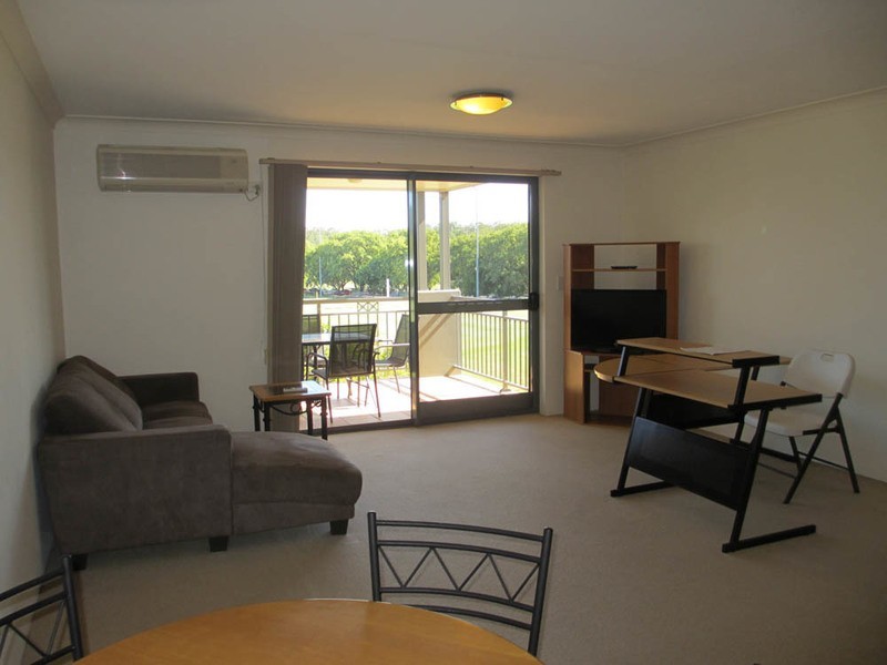 300 Sir Fred Schonell Drive, St Lucia QLD 4067