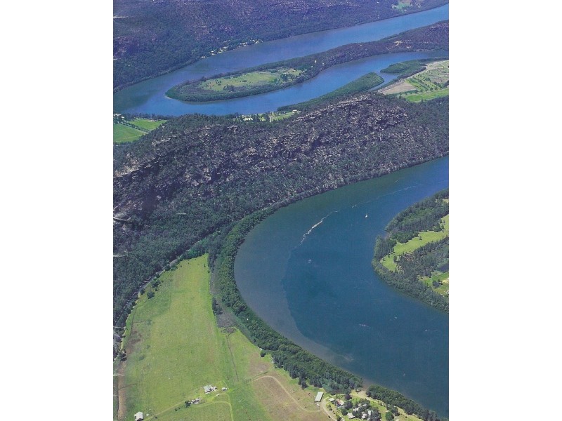 6129 Wisemans Ferry Rd, Wisemans Ferry NSW 2775