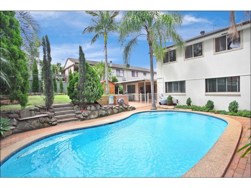 3 Buchan Place, Kings Langley NSW 2147