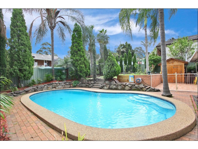 3 Buchan Place, Kings Langley NSW 2147