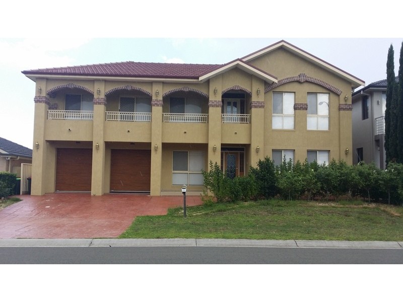 40 Oatley Circuit, Harrington Park NSW 2567