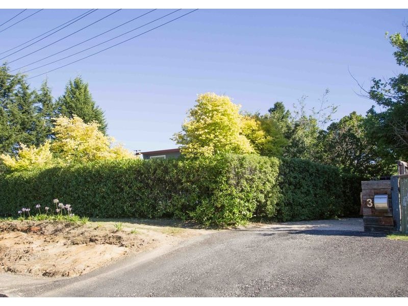 3 Britain Street, Leura NSW 2780