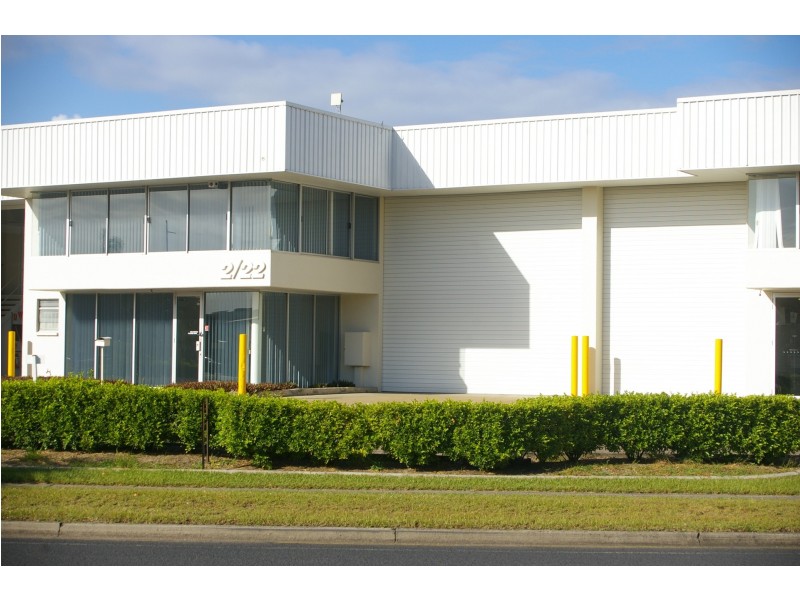 2/22 Collinsvale Street, Rocklea QLD 4106