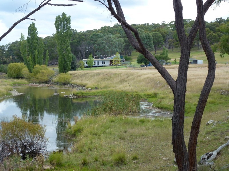 Westleigh 1000 Bullock Mountain Road, Glen Innes NSW 2370