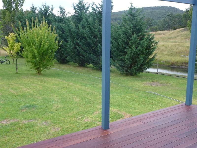 Westleigh 1000 Bullock Mountain Road, Glen Innes NSW 2370