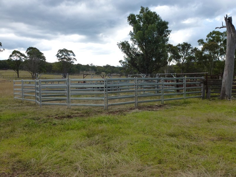 Westleigh 1000 Bullock Mountain Road, Glen Innes NSW 2370