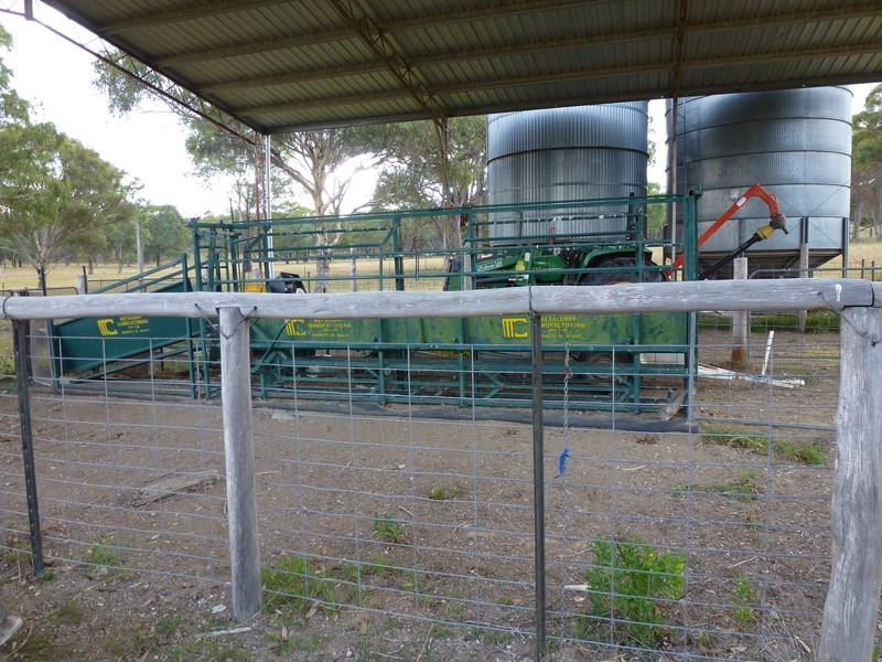 Westleigh 1000 Bullock Mountain Road, Glen Innes NSW 2370