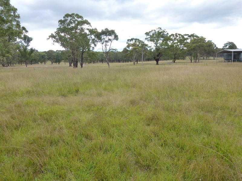 Westleigh 1000 Bullock Mountain Road, Glen Innes NSW 2370