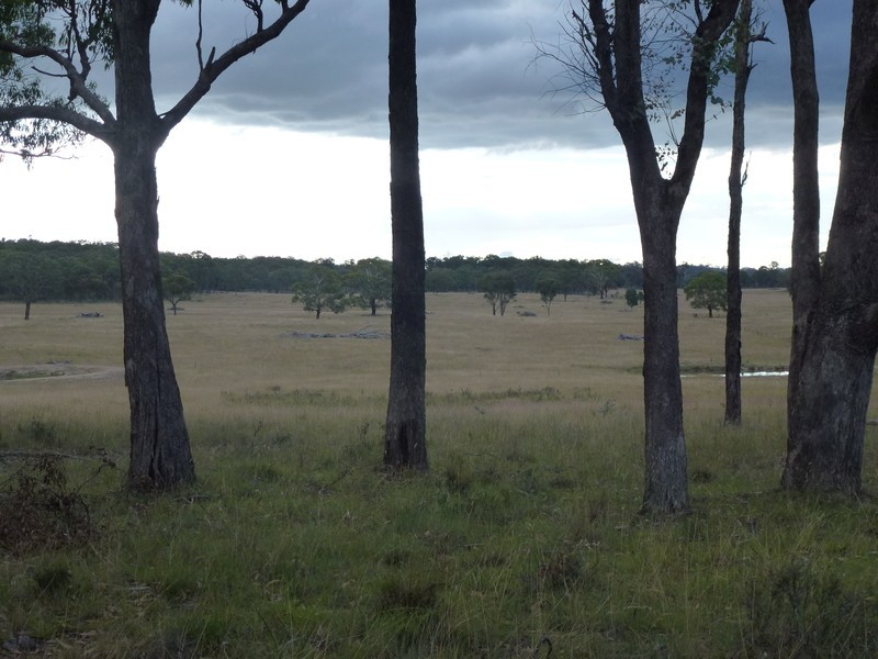 Westleigh 1000 Bullock Mountain Road, Glen Innes NSW 2370