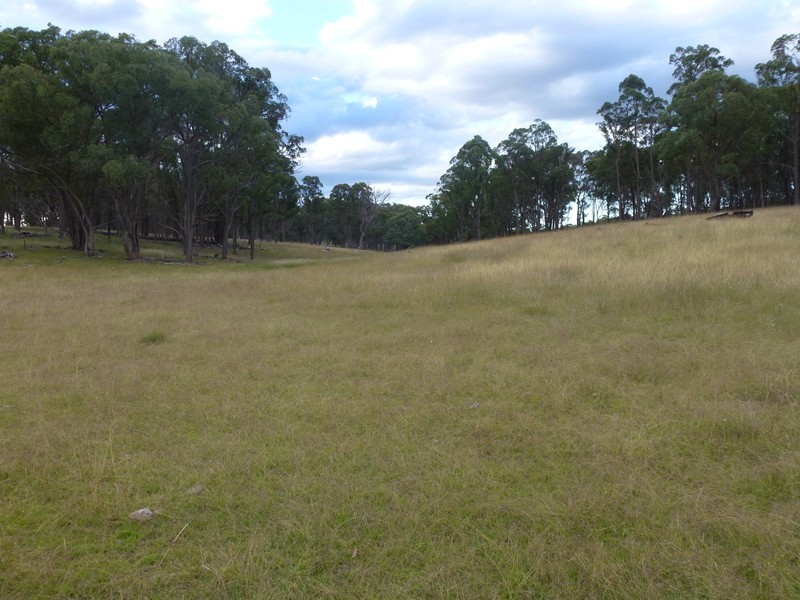 Westleigh 1000 Bullock Mountain Road, Glen Innes NSW 2370