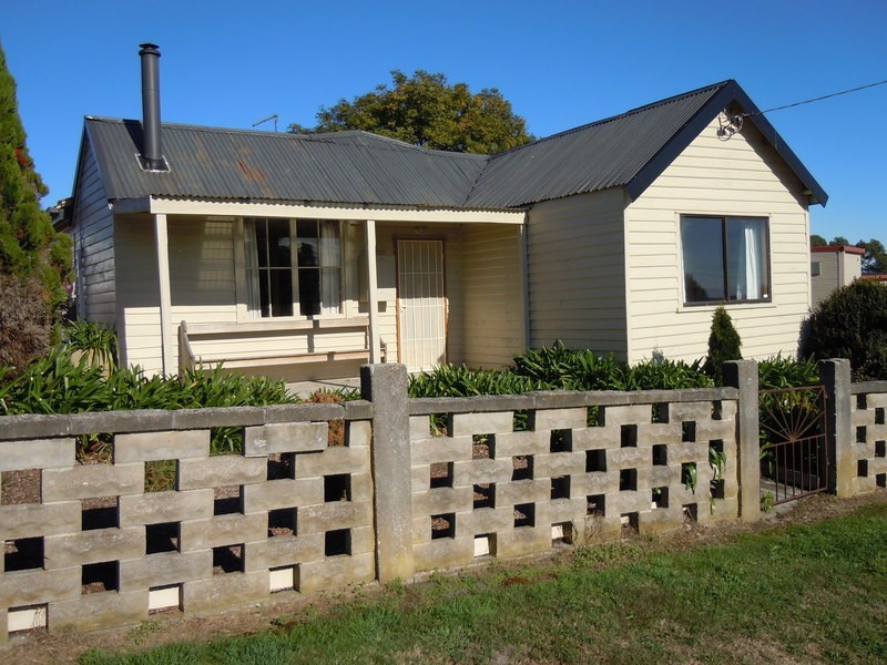 23 Chaffey Street, Gladstone TAS 7264