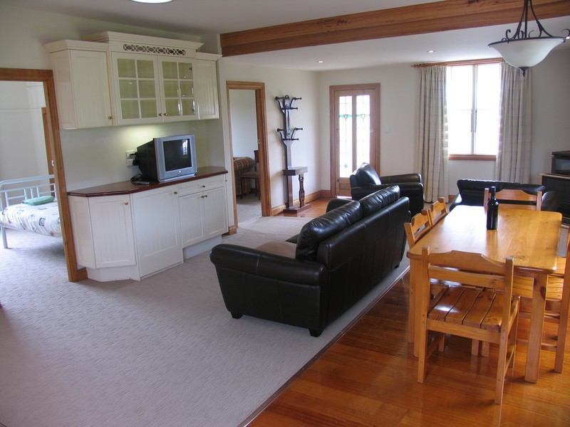 23 Chaffey Street, Gladstone TAS 7264