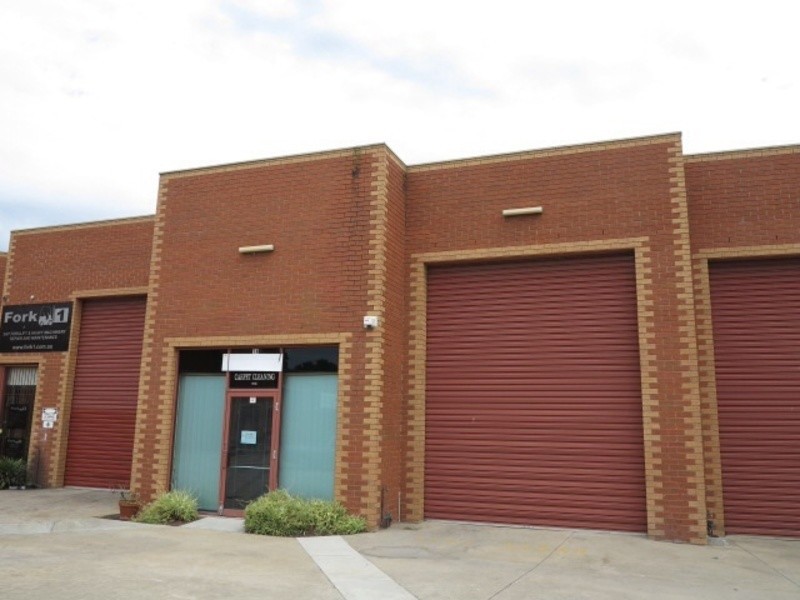14/5-7 Paul Court, Dandenong VIC 3175