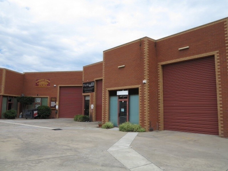 14/5-7 Paul Court, Dandenong VIC 3175