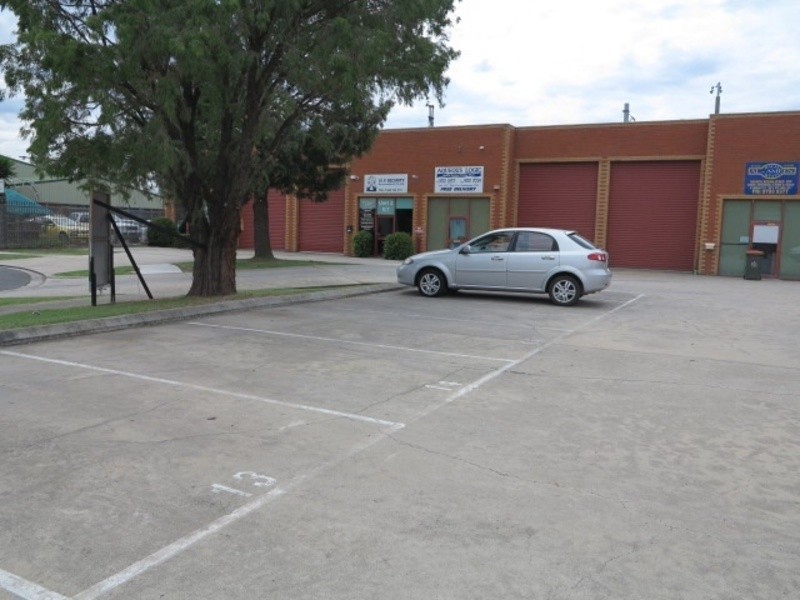 14/5-7 Paul Court, Dandenong VIC 3175