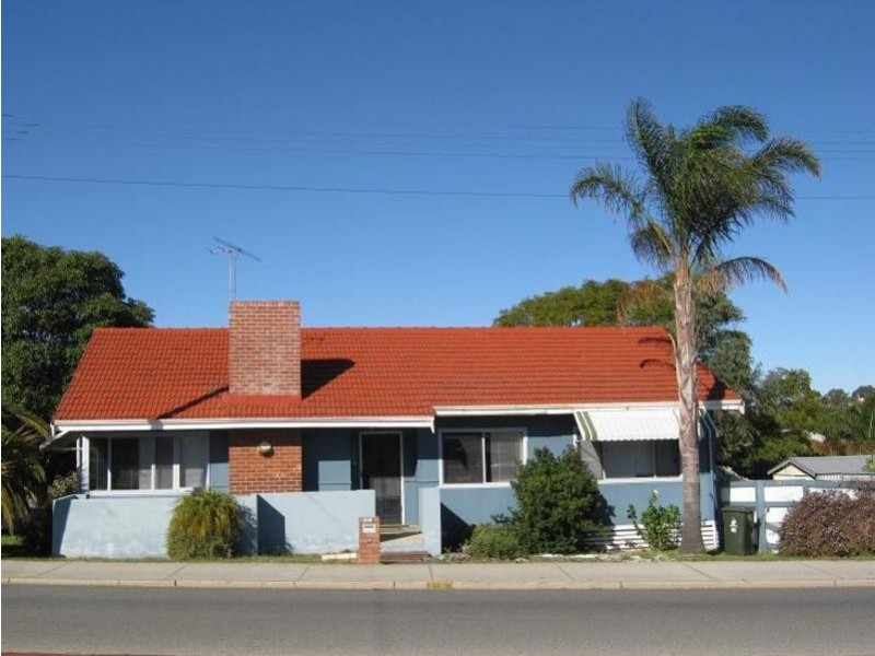 181 Sackville Tce, Doubleview WA 6018