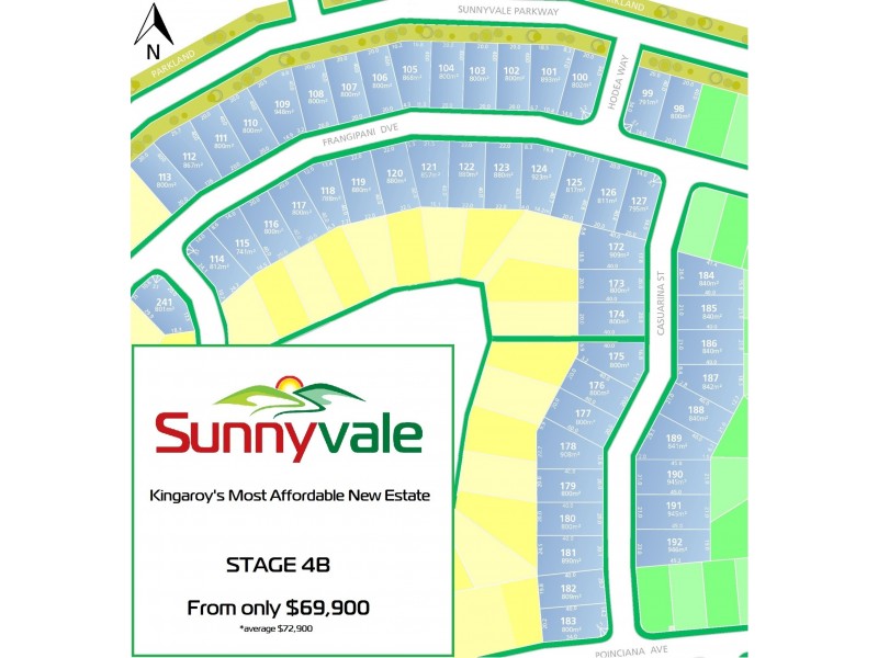 8 Casuarina Street, Kingaroy QLD 4610
