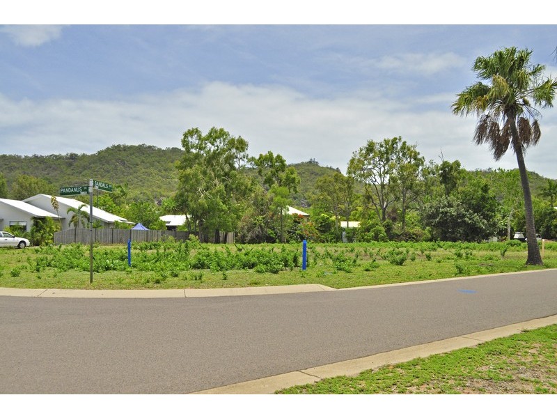 70 Pandanus Drive, Horseshoe Bay QLD 4819