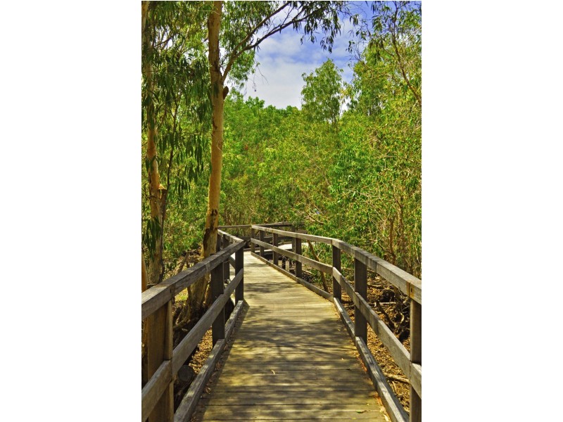 70 Pandanus Drive, Horseshoe Bay QLD 4819