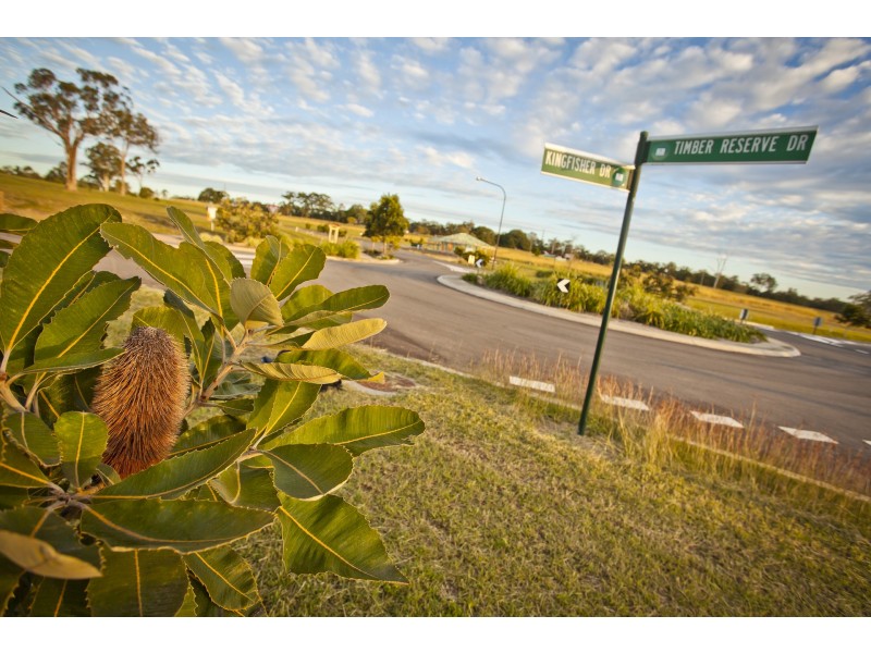 32 Kingfisher Drive, Maryborough West QLD 4650