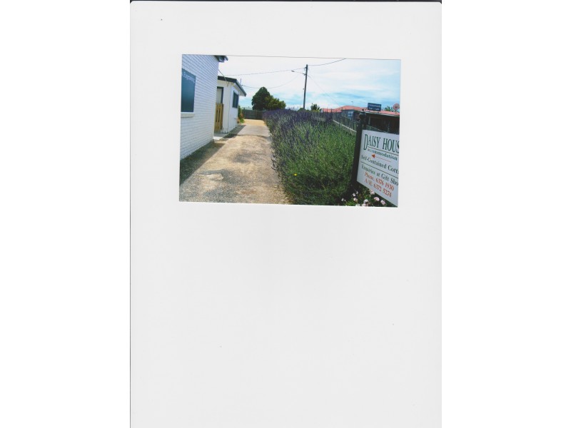 36 Quail, St Helens TAS 7216